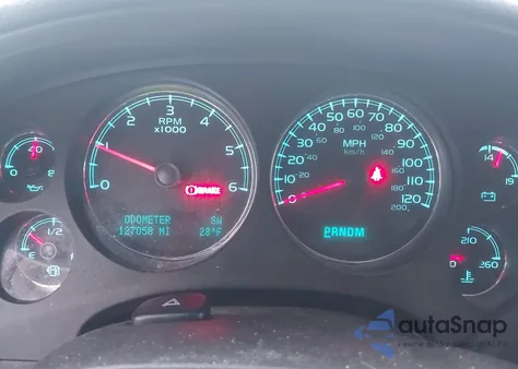 2013 Chevrolet Tahoe Lt from USA, damaged, VIN 1GNSKBE04DR343460